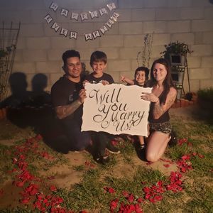 Meet your Posher, Alisa